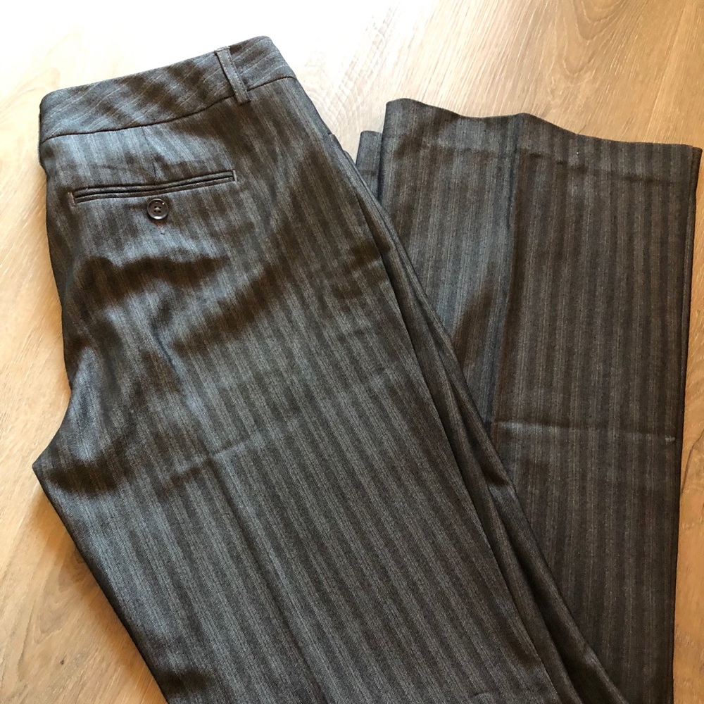 Express Dress Pants